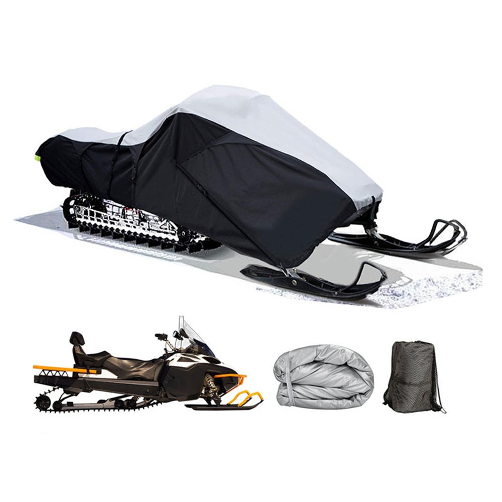 Factory Supply Heavy Duty UV Resistant Waterproof Engine Covers, Boat Cover