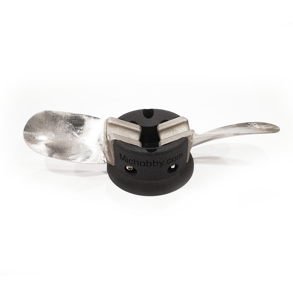 Maytech 6374 80KV Fully Waterproof Brushless Motor With Propeller for Underwater Thruster Electric SUP Efoil DIY Assist Kit