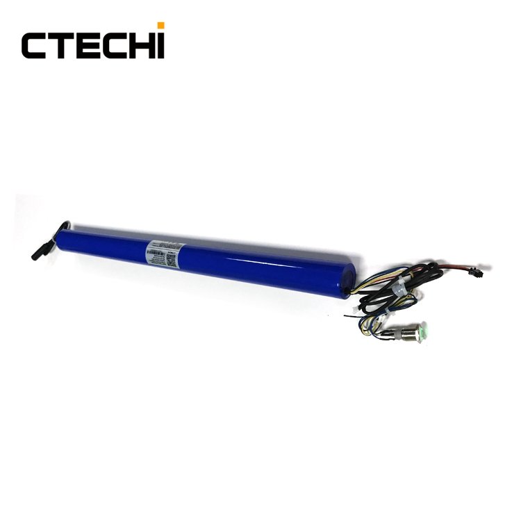CTECHi 36V 5.8Ah High Power Lithium Rechargeable Battery Pack