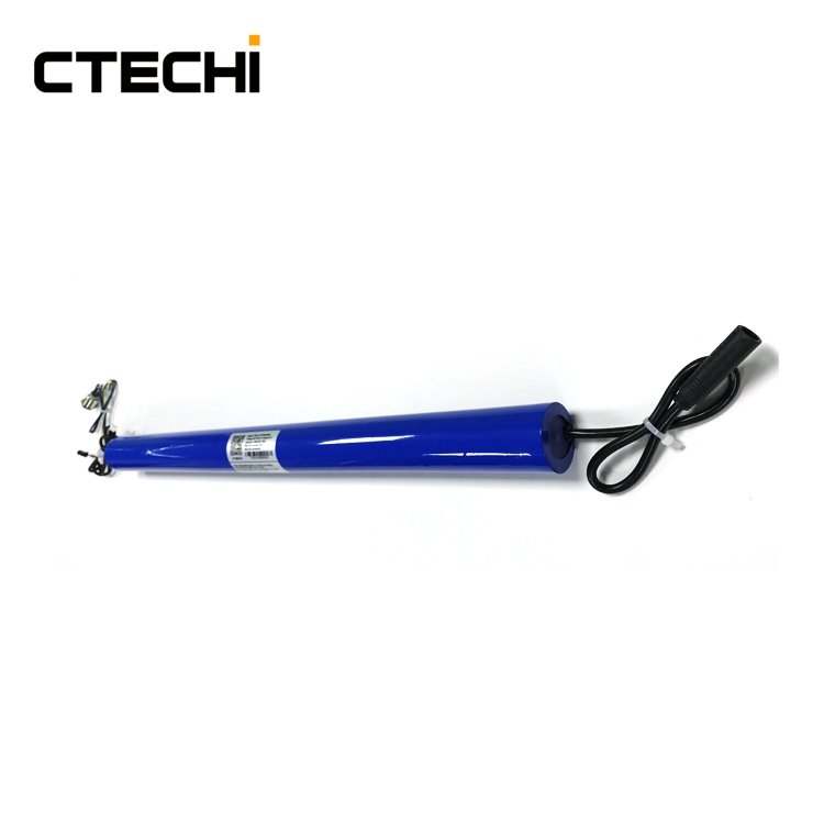 CTECHi 36V 5.8Ah High Power Lithium Rechargeable Battery Pack