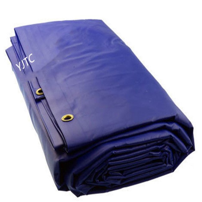 PVC Blackout Tarpaulin Material for Tent Pvc Coated Other Fabric Truck Tarps, Cover for Pool Knitted 500-900gsm 1100D*1100D 3.2m