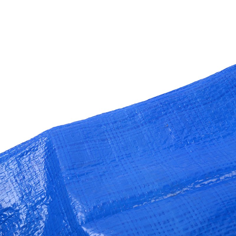 PE Tarpaulin Rainproof Cloth Garden Outdoor Awning Shade Sail Boat Truck Pet Dog House Cover Waterproof Cloth