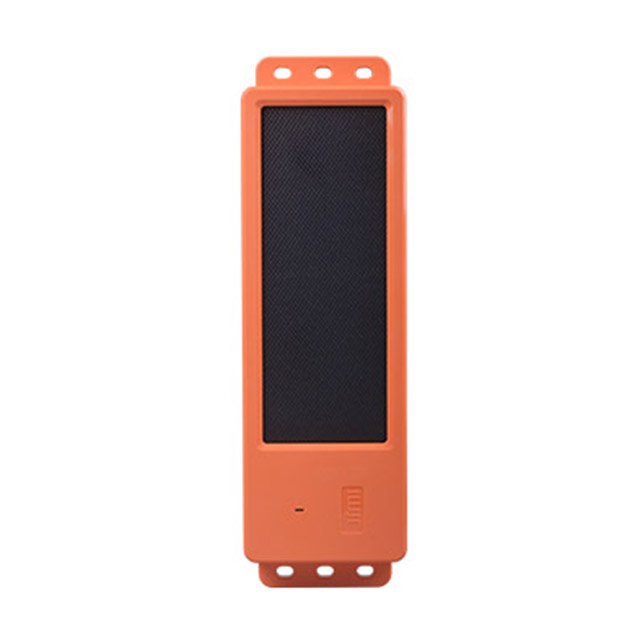 Waterproof IP67 2G Solar Powered Gps tracker Concox Jimi AT5