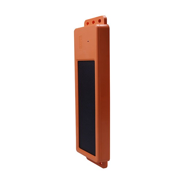 Waterproof IP67 2G Solar Powered Gps tracker Concox Jimi AT5