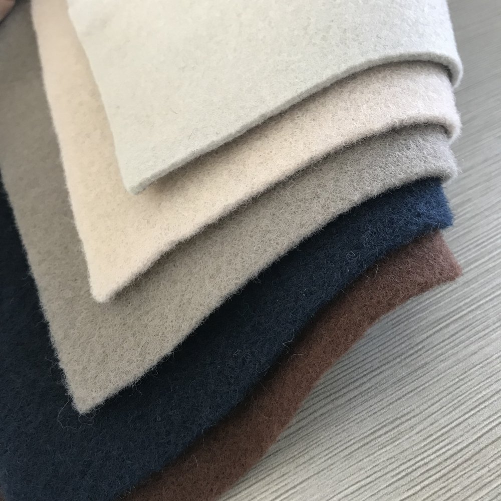 Auto Carpet Cover 4 Way Stretch Boat Car Stretch Van Lining Felt Automotive Carpet Rolls