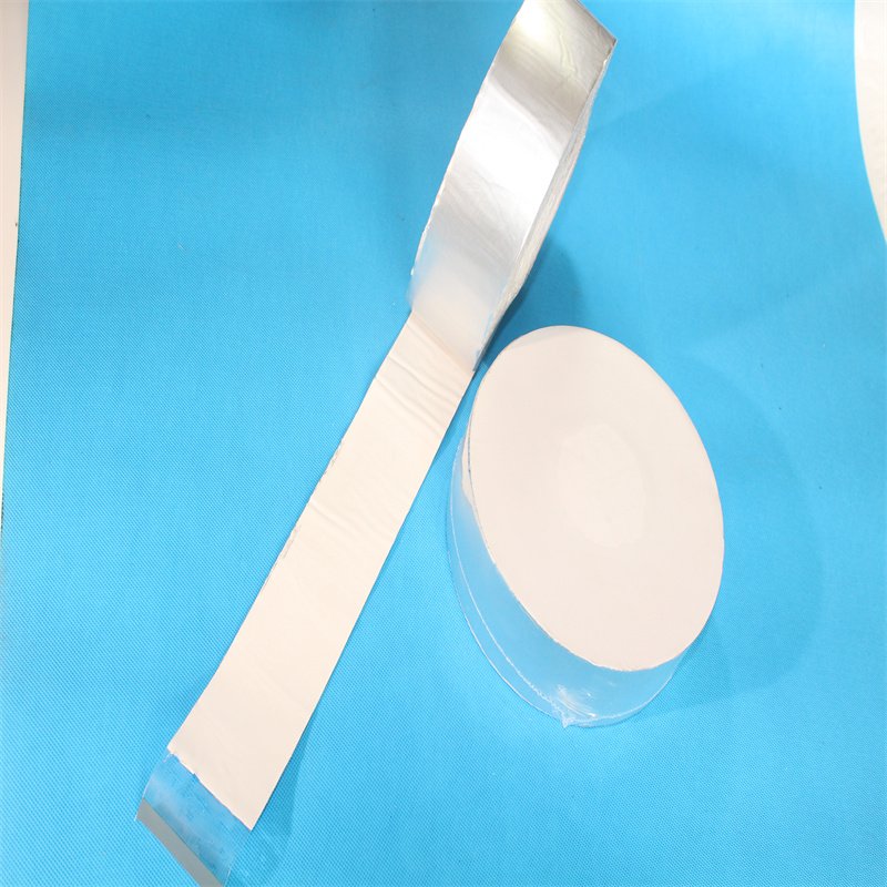 Factory Price 1mm Hatch Cover Sealing Marine Tape With Aluminum Film Marine Tape Bitumen Tape