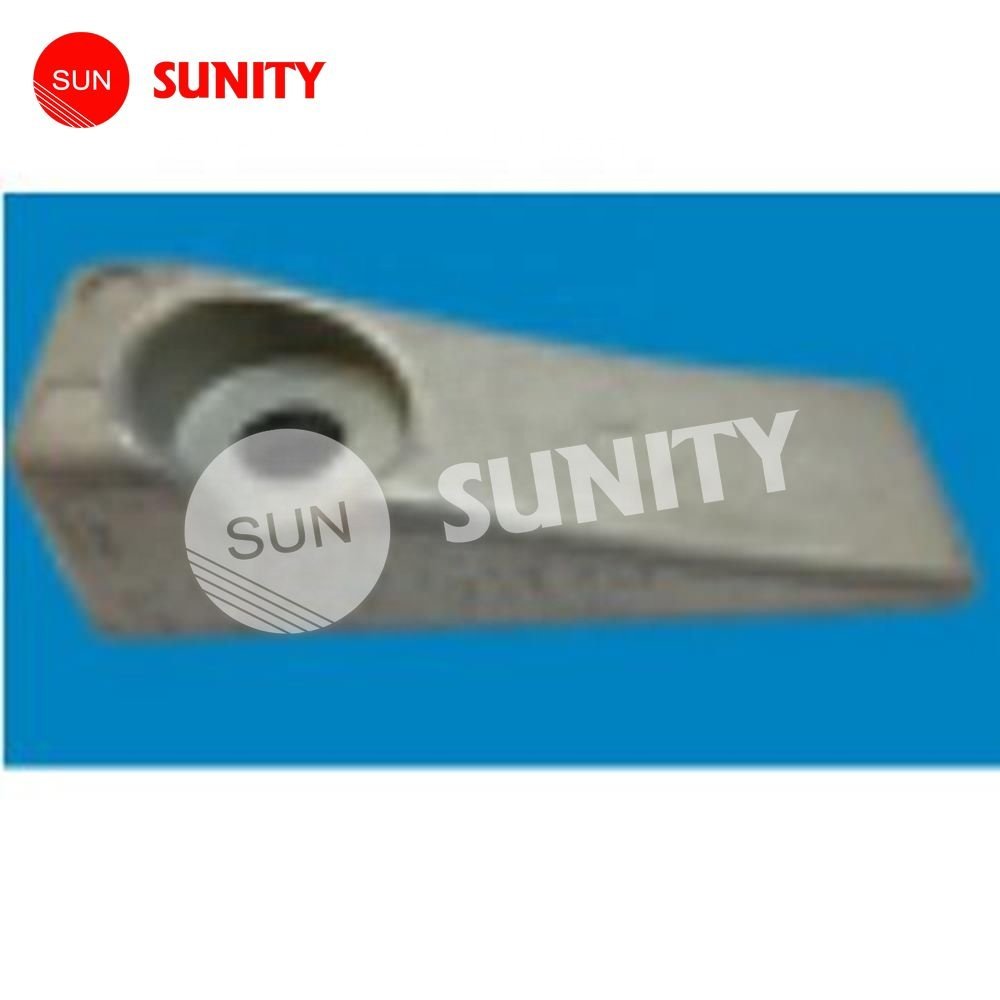 TAIWAN SUNITY Extremely High Quality Cover, Water Inlet 1 OEM 6F5-45214-00-94 for Yamaha 40HP Vessel