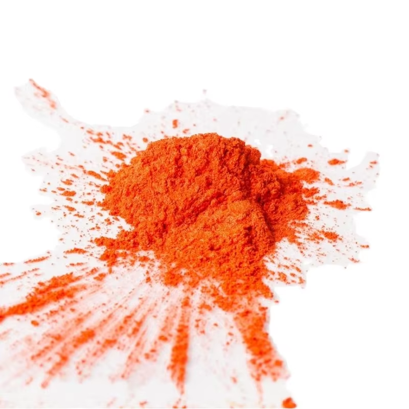 Wholesale PPY16063-1 Gold Electrostatic Spraying Epoxy Powder Coating Polyester Powder Coating