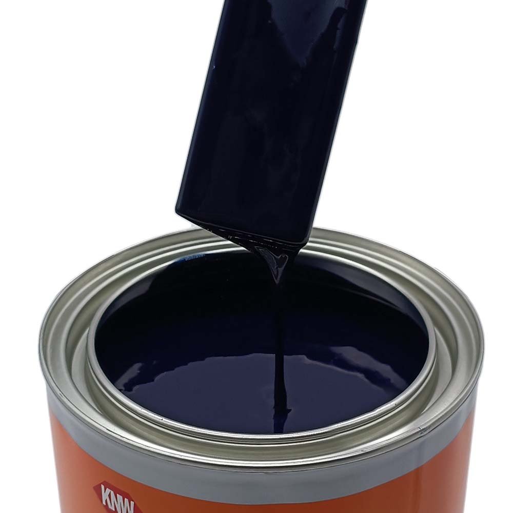 1K High Strength Low Strength Auto Refinish Coat Car Paint Spray for Vehicles Trucks Motorcycles Heavy-duty Off-road Trailer