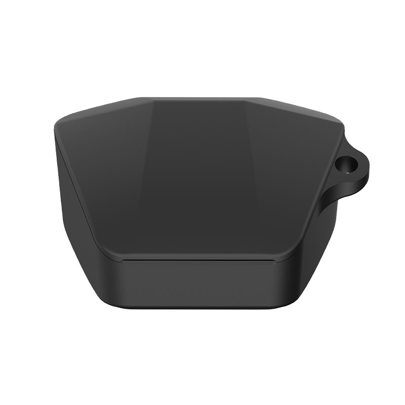 Colorful Simple Shockproof Soft Thin Silicone Protective Case for BoAt Airdopes 190