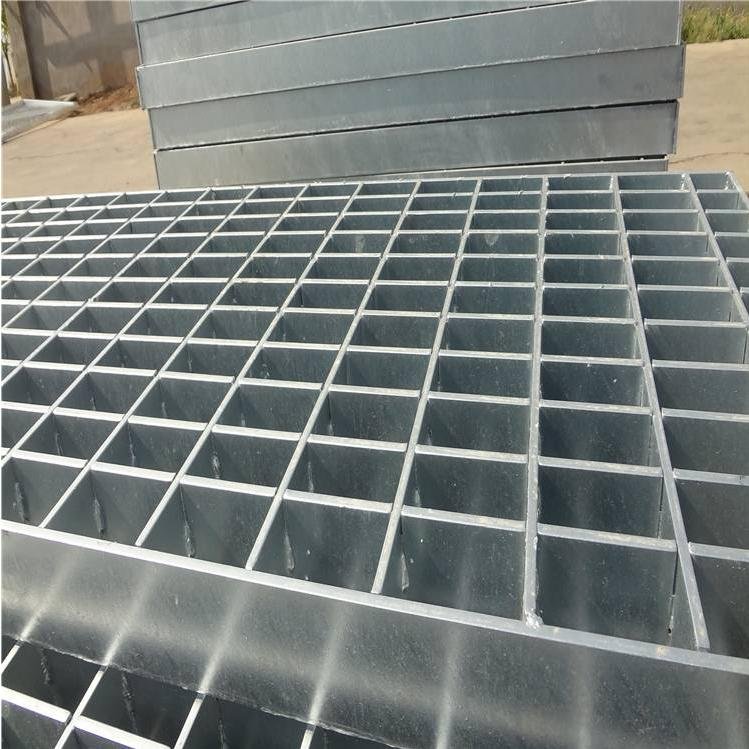 High Quality Heavy-Duty Stainless Steel Grilles for Industrial Platforms Boat Dock Flooring Other Building Materials