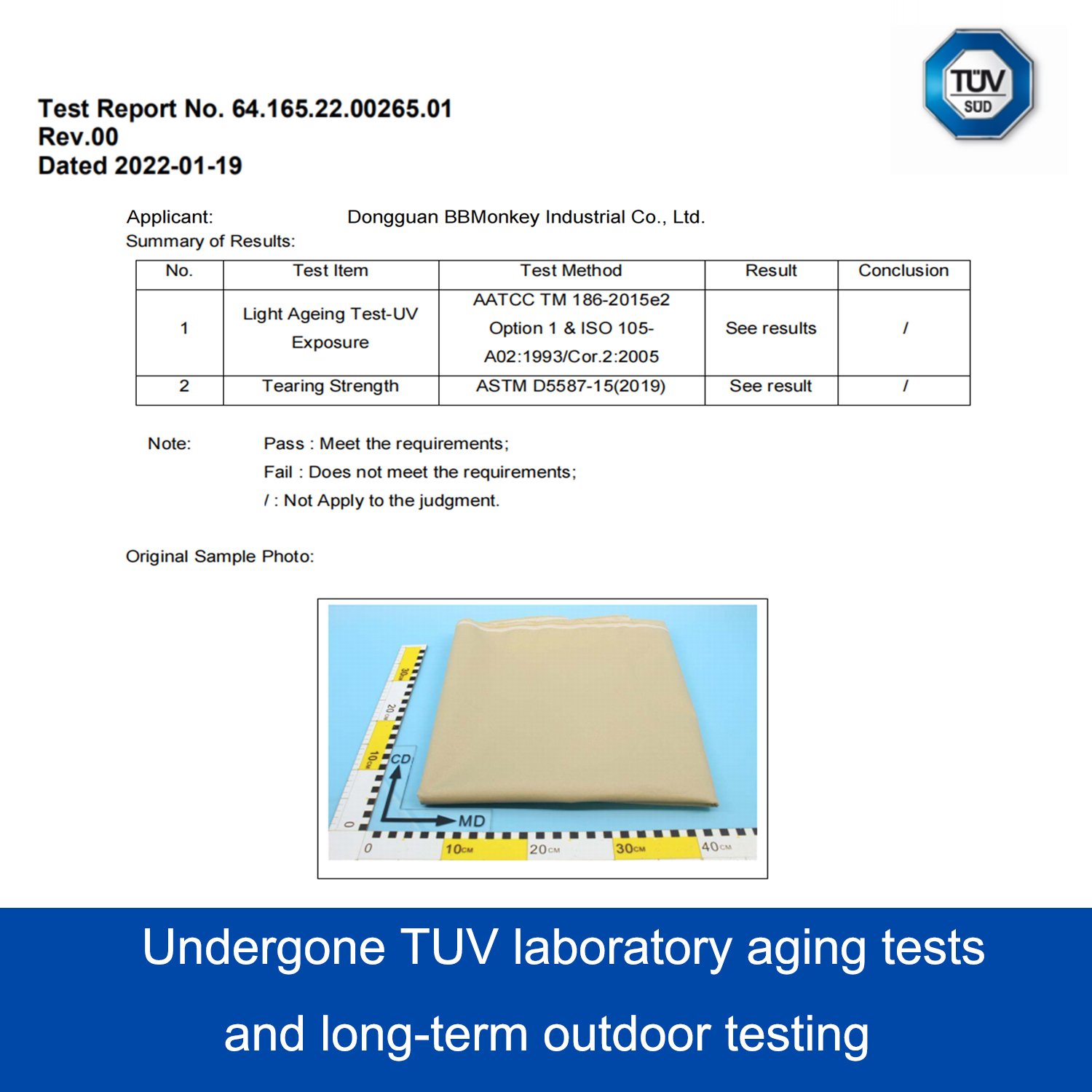 BBMonkey 10 Feet Boat Covers Material Pedal Boat Cover Canvas Mooring Cover for Boat