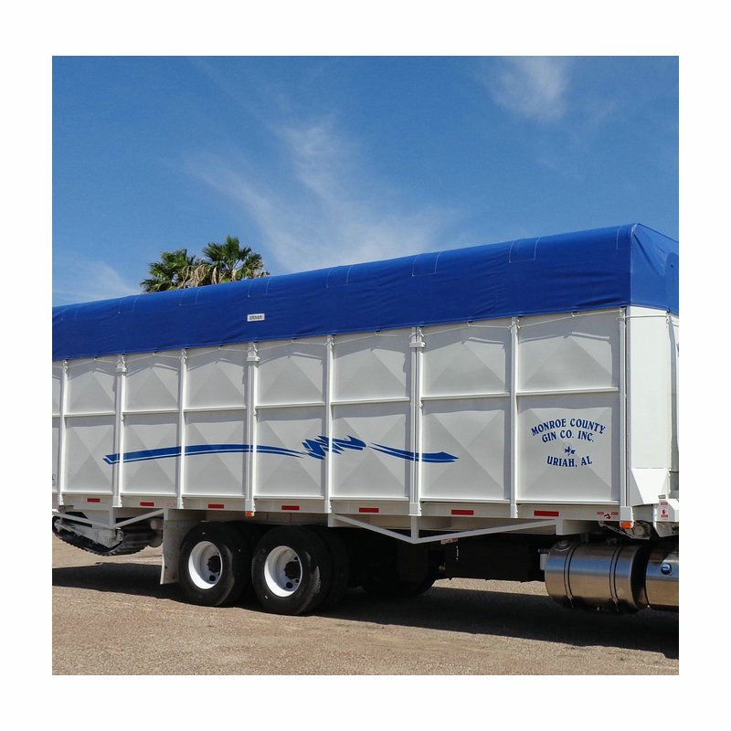 Phipher Wholesale 1000d Heavyweight Coated Tarps Pvc Tarpaulin for Truck Lobby Trailer Boat Cover