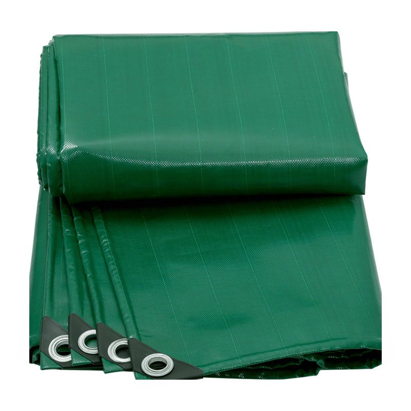 Phipher Wholesale 1000d Heavyweight Coated Tarps Pvc Tarpaulin for Truck Lobby Trailer Boat Cover