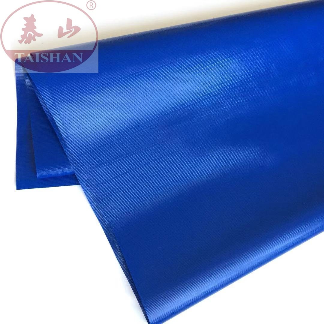 Heavy Duty Waterproof PVC Tarpaulin Canopy for Tent Boat Pool Trailer and Truck Cover
