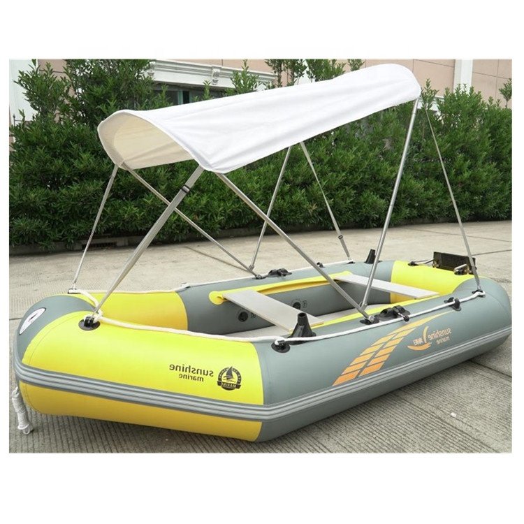 Selling Well 5 Bow Boat Bimini Top