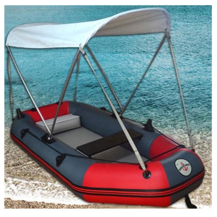 Selling Well 5 Bow Boat Bimini Top