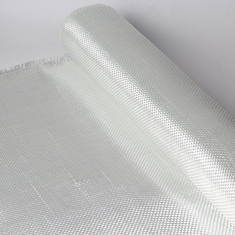600gsm Glass Fiber Fabric Bulk Fiberglass Cloth for Frp Raw Material