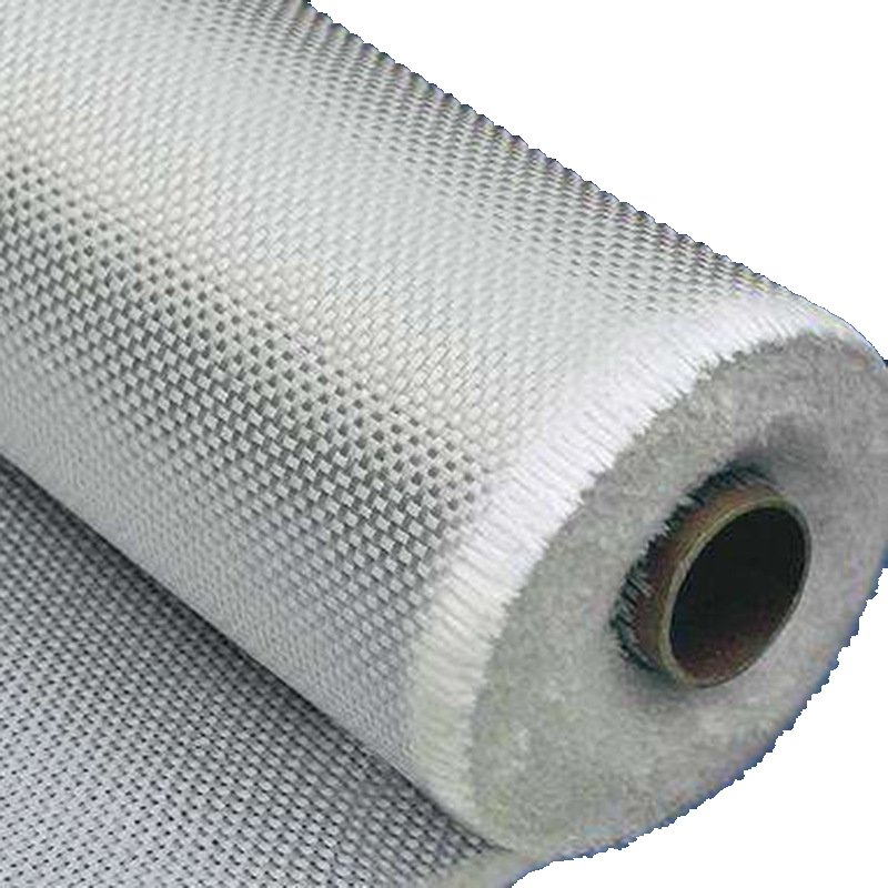600gsm Glass Fiber Fabric Bulk Fiberglass Cloth for Frp Raw Material