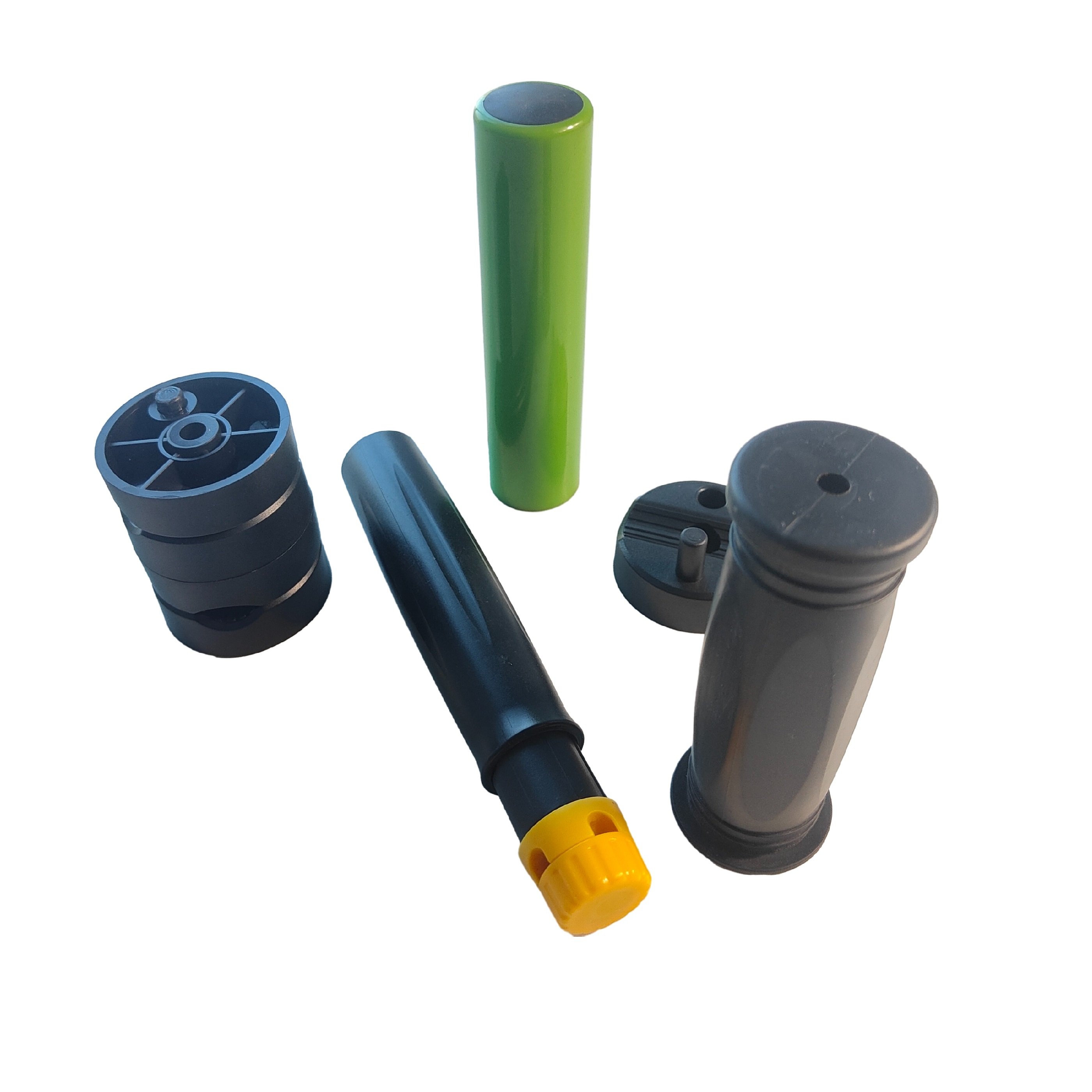 Custom Design Plastic Products Injection Molded Plastic Parts Plastic Products Moulding Services Manufacturer