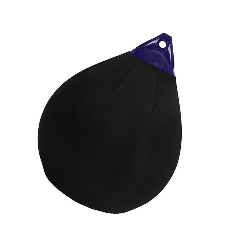 Professional Factory Custom High Quality Durable Round Boat Neoprene Fender Covers