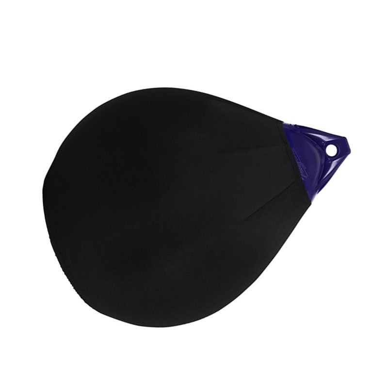 Professional Factory Custom High Quality Durable Round Boat Neoprene Fender Covers