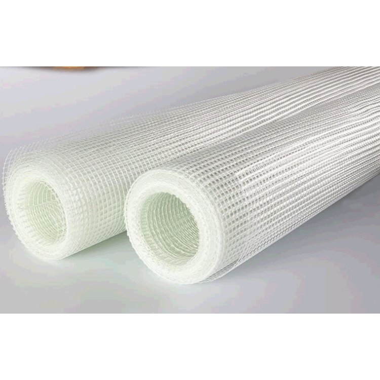 5x5mm45g Selling High-intensity for Wall Covering Building Fiberglass Mesh Roll