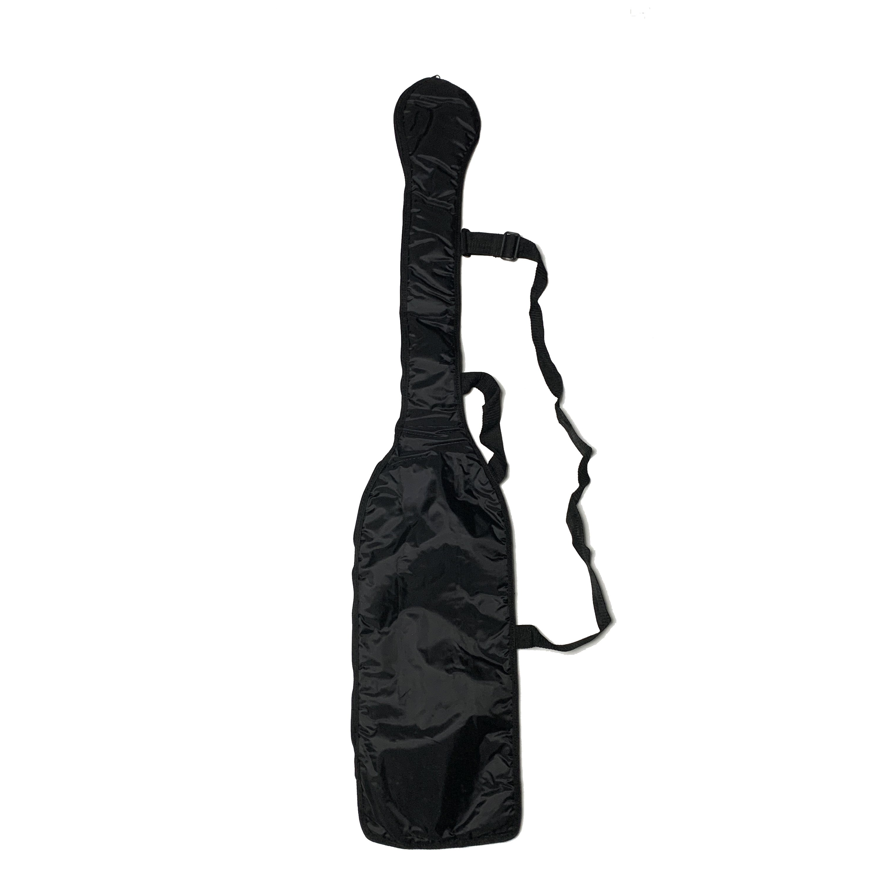 Watersport Protective Storage Bag Dragon Boat Paddle Carrying Bag Dragon Boat Paddle Cover for IDBF Paddles