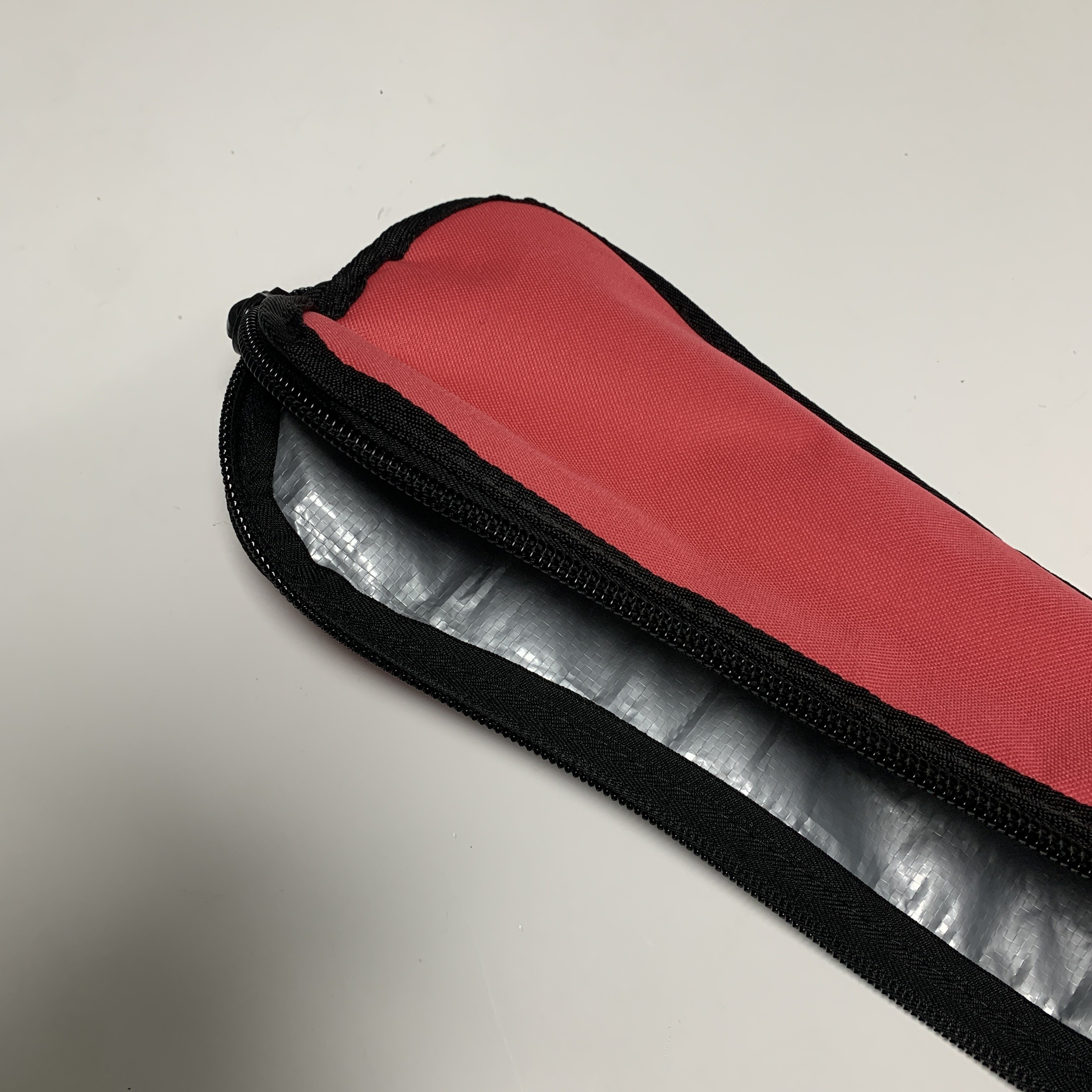 Watersport Protective Storage Bag Dragon Boat Paddle Carrying Bag Dragon Boat Paddle Cover for IDBF Paddles