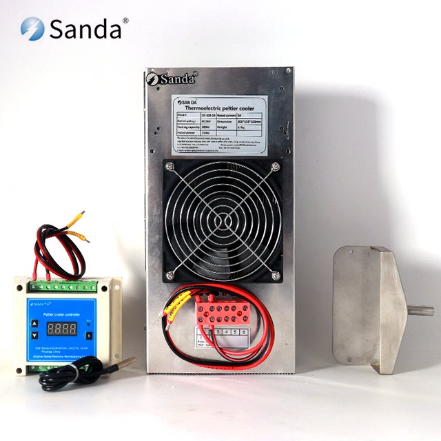 Air Conditioner for Boat