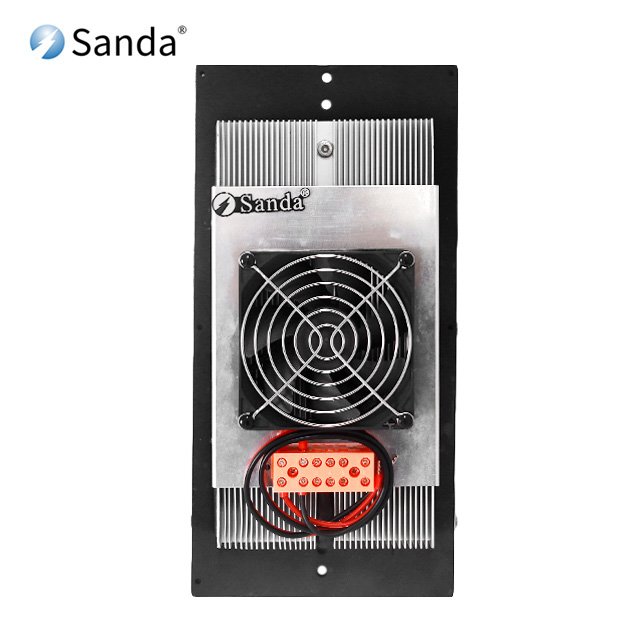 Air Conditioner for Boat