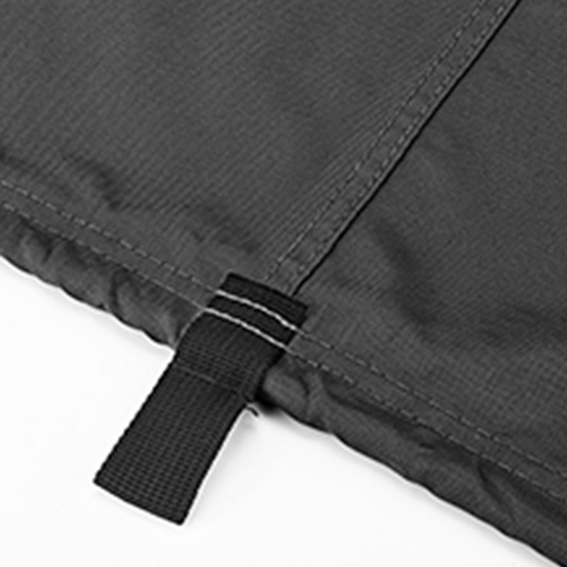 Factory Direct Sales Boat Cover Custom Boat Shade Covers UV Proof Durable Wear-Resistant Boat Cover Waterproof
