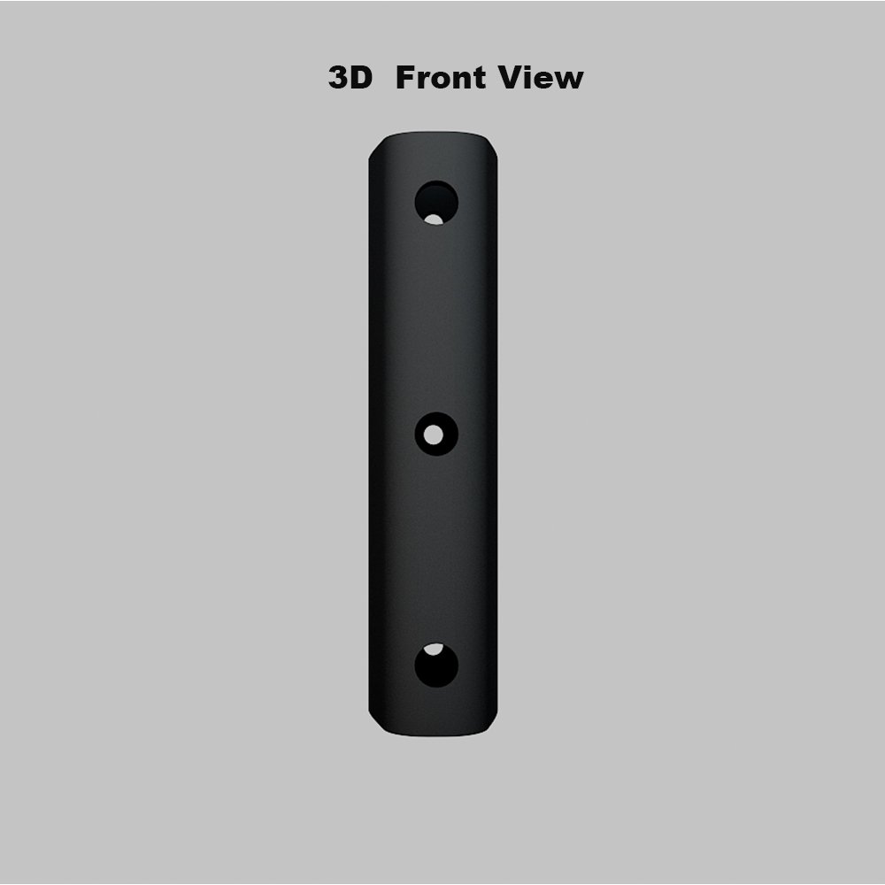 Marine Type D Rubber Fender For Ship / Vessel