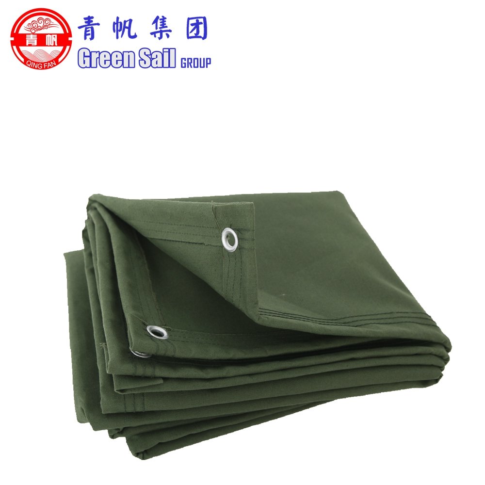 Ripstop Cotton Canvas Heavy Duty Canvas