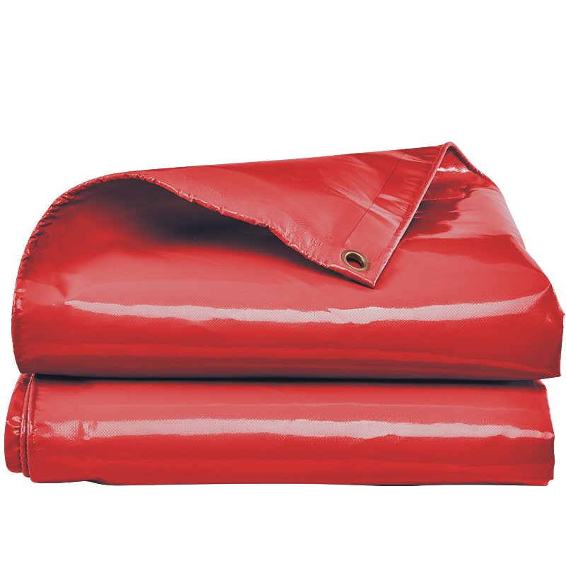 PVC Tarps Tarpaulin Cover Heavy Duty Waterproof UV Canopy Tent Roof Camping Car Boat Cover Sun Coated Shad