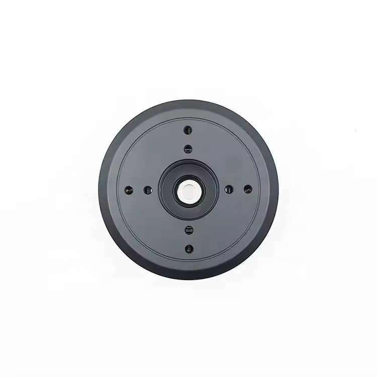 High Quality PM6025 Gimbal Brushless Motor, Robotic Arm, High Torque, slip Ring, Robot Joint Motor With Encoder