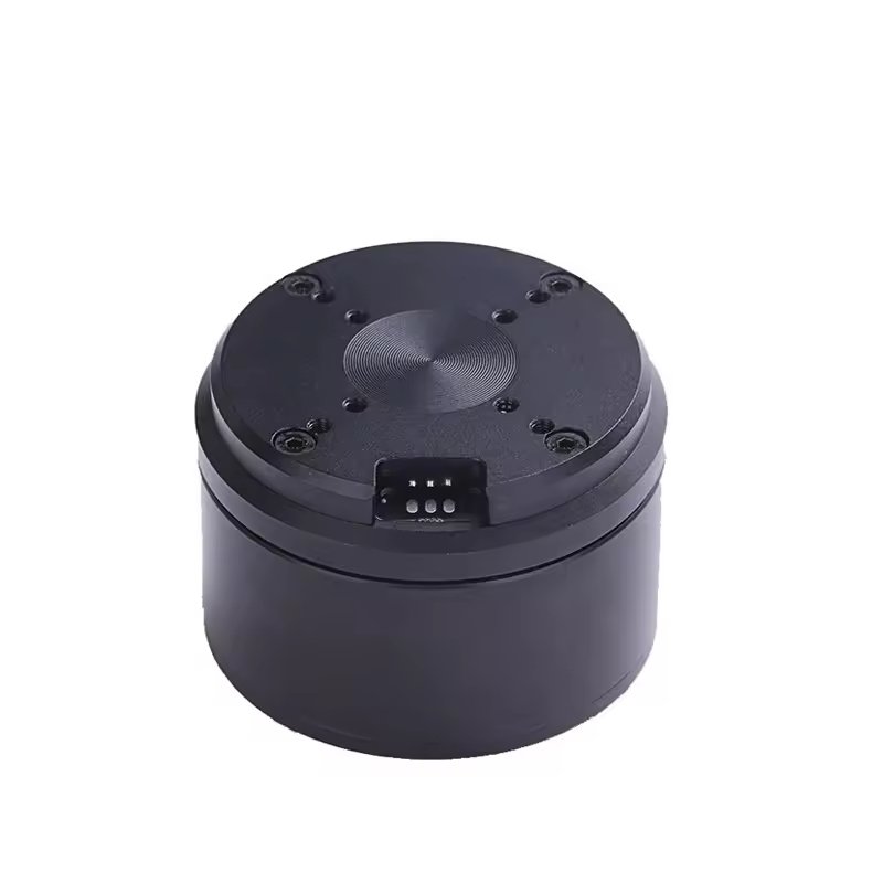 High Quality PM6025 Gimbal Brushless Motor, Robotic Arm, High Torque, slip Ring, Robot Joint Motor With Encoder
