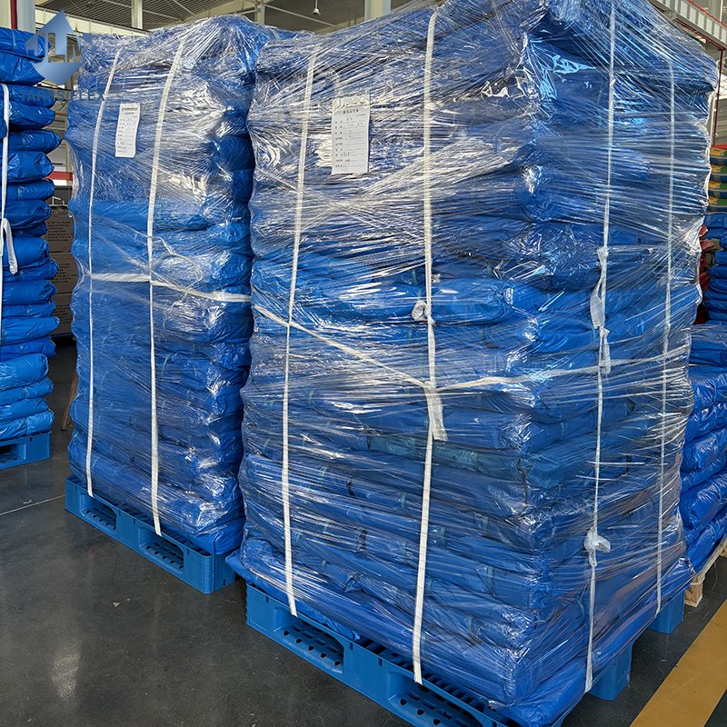 1,5 X 165 cm L=25m Coil 0.5mm to 0.6mm Swimming Pool Liner Acrylic Coated Fabric Reinforced PVC Blue Tarpaulin Cover