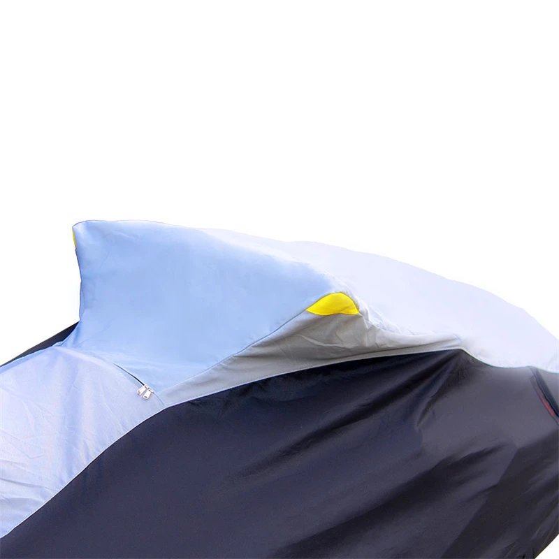 Marine Waterproof Protective Cover Motorboat Speedboat Yacht UV and Sun Resistant Dust Cover for Seadoo RXP300/GTX300