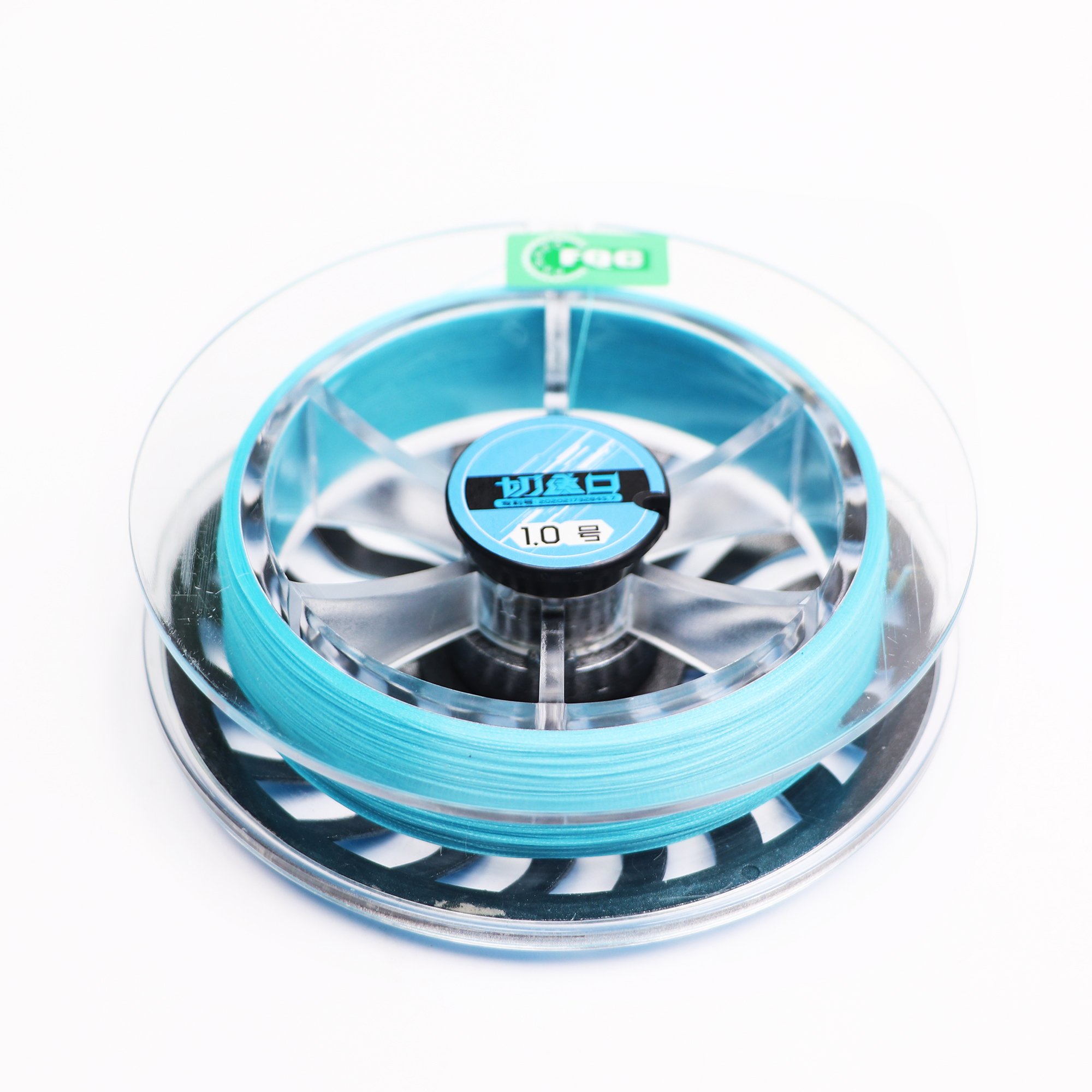 Lmaide New 8 Wire Multifilament 160m Braided Fishing 8 Strand Braid Line 8x Fishing Line Pe Braided 8 Strands Fishing Line