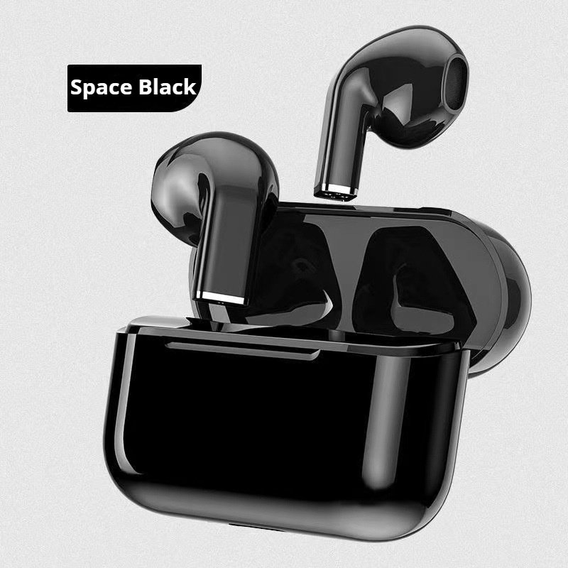 Pro5s Ultra Small Mini TWS Wireless In-Ear Bluetooth Earphones Mini Sports Bluetooth Earphones Factory Gifts