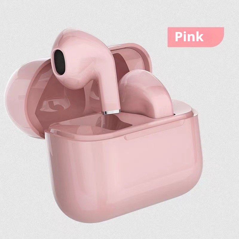 Pro5s Ultra Small Mini TWS Wireless In-Ear Bluetooth Earphones Mini Sports Bluetooth Earphones Factory Gifts