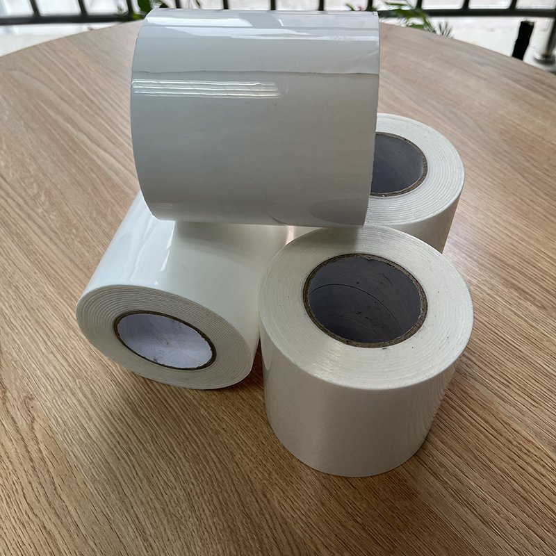 Factory Supply Marine Boat Cover Vents Shrink Wrap and Shrink Tape