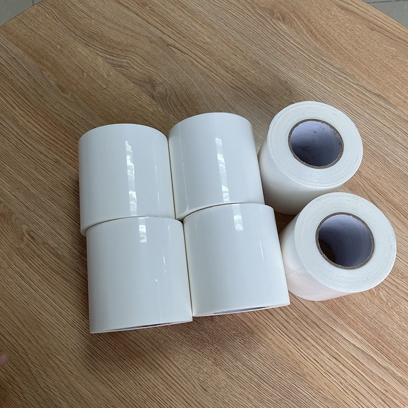 Factory Supply Marine Boat Cover Vents Shrink Wrap and Shrink Tape