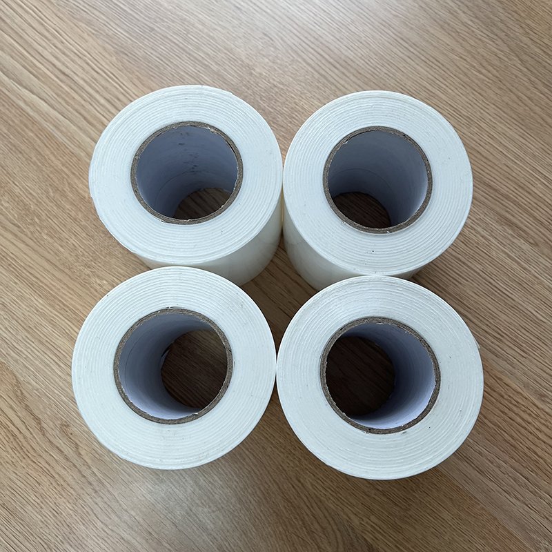 Factory Supply Marine Boat Cover Vents Shrink Wrap and Shrink Tape