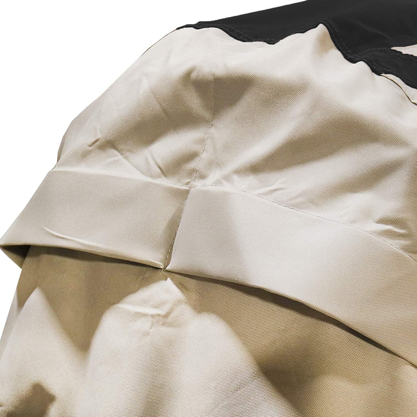Heavy Duty Trailerable Watercraft Jetski Jet Ski Cover Fits Personal Watercrafts
