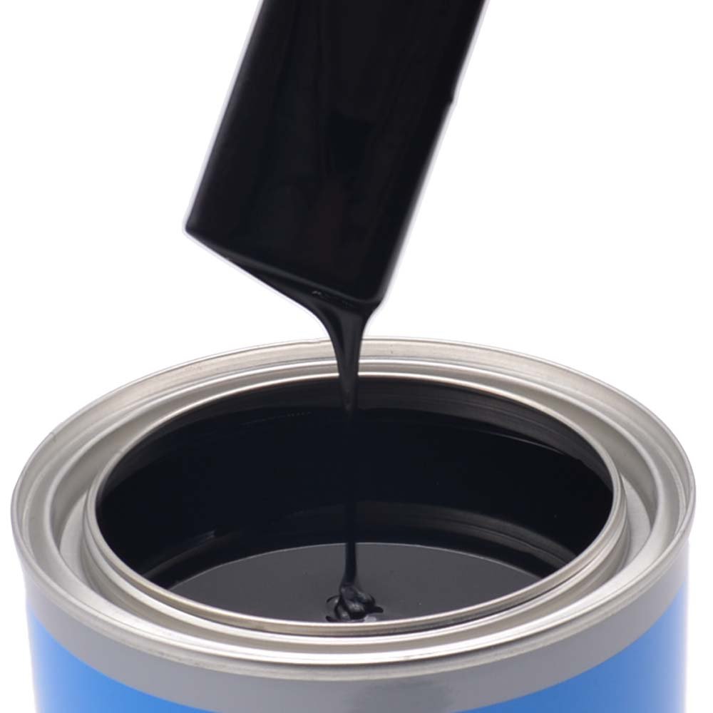 2K Coating Automotive Factory Wholesale c Car Coat 2K Repair Paints