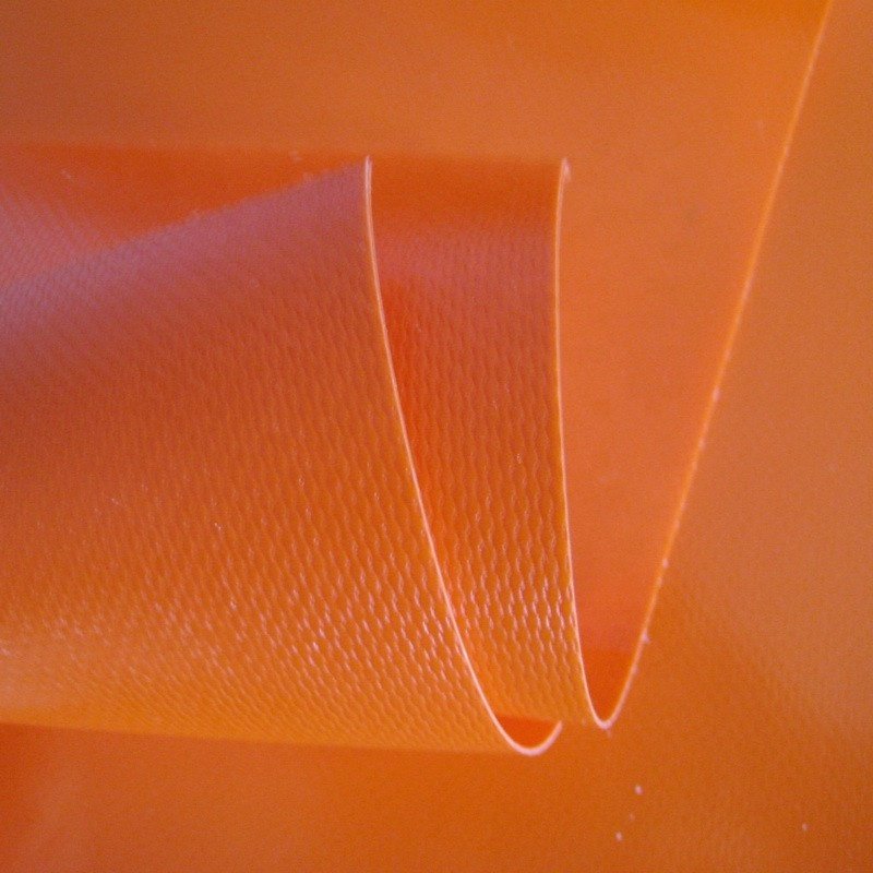 Waterproof PVC Vinyl Coated Tarpaulins Fabric Pvc Canvas Tarpaulin Fabric for Inflatable Boat/ Truck Cover