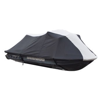 Best Selling PWC Pontoon Boat Jet Ski Cover Fabric for Seadoo on Sale