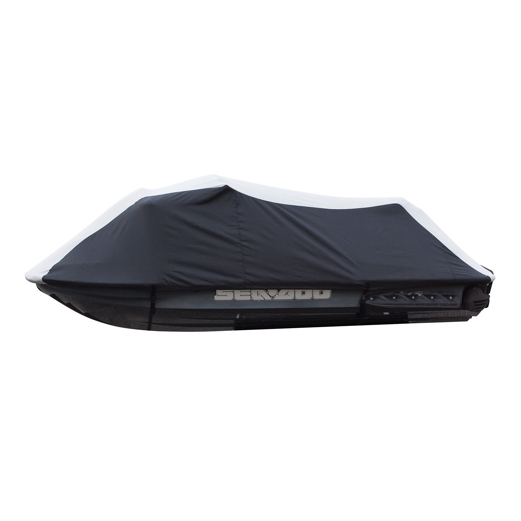 Best Selling PWC Pontoon Boat Jet Ski Cover Fabric for Seadoo on Sale